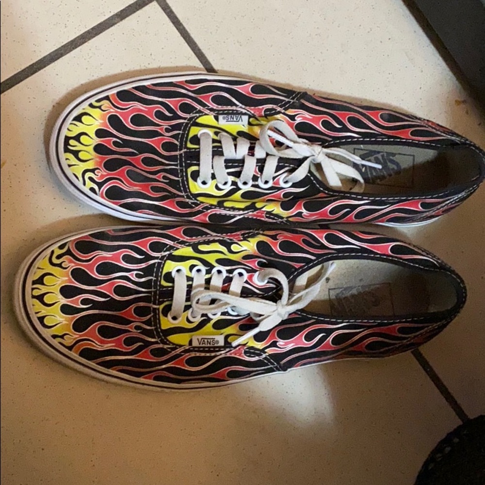 Vans